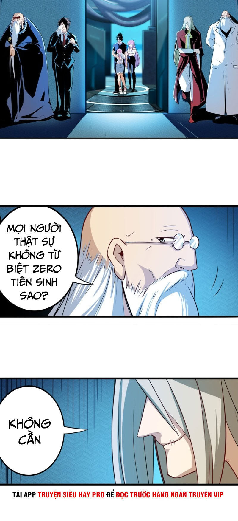 Anh Hùng ? Ta Không Làm Lâu Rồi