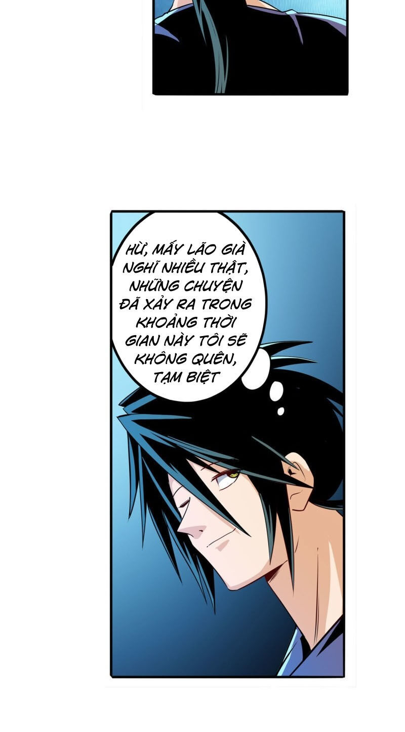 Anh Hùng ? Ta Không Làm Lâu Rồi