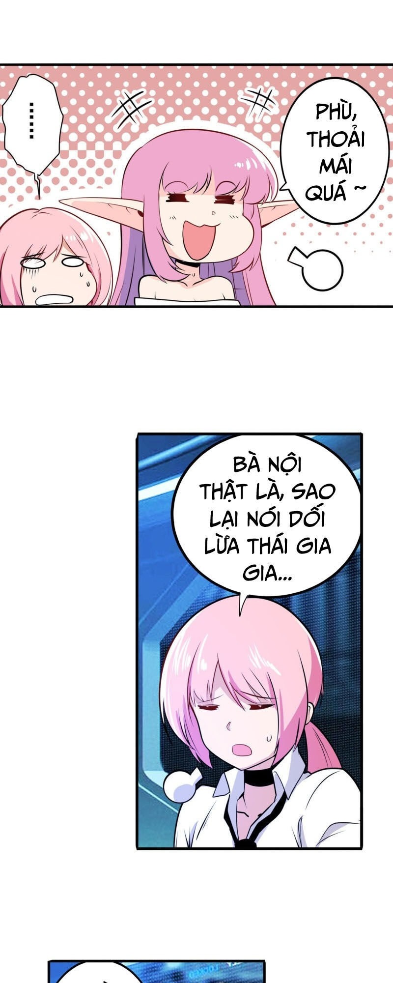 Anh Hùng ? Ta Không Làm Lâu Rồi