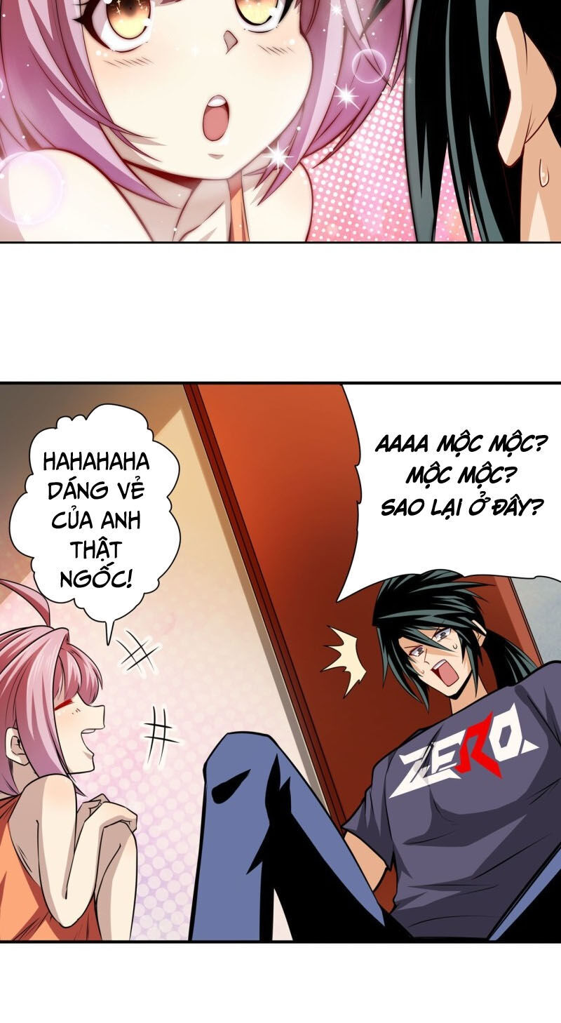 Anh Hùng ? Ta Không Làm Lâu Rồi