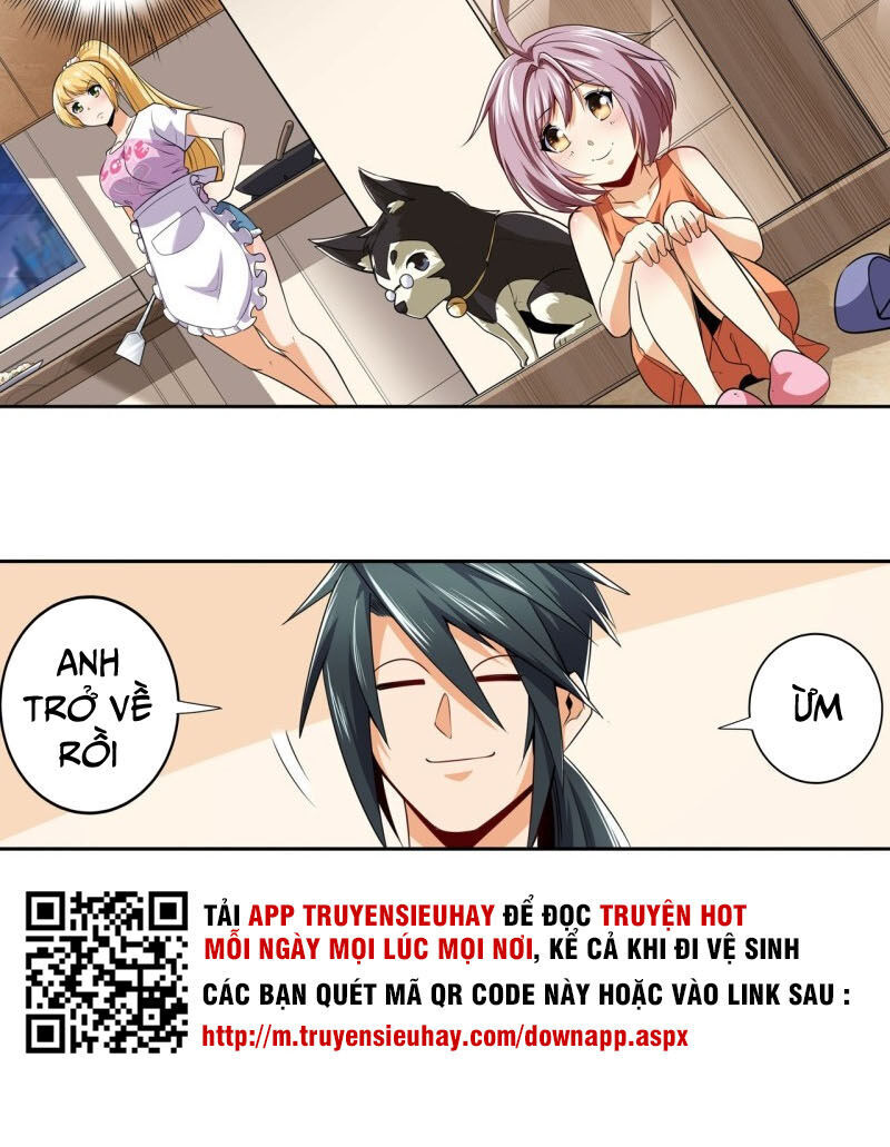 Anh Hùng ? Ta Không Làm Lâu Rồi