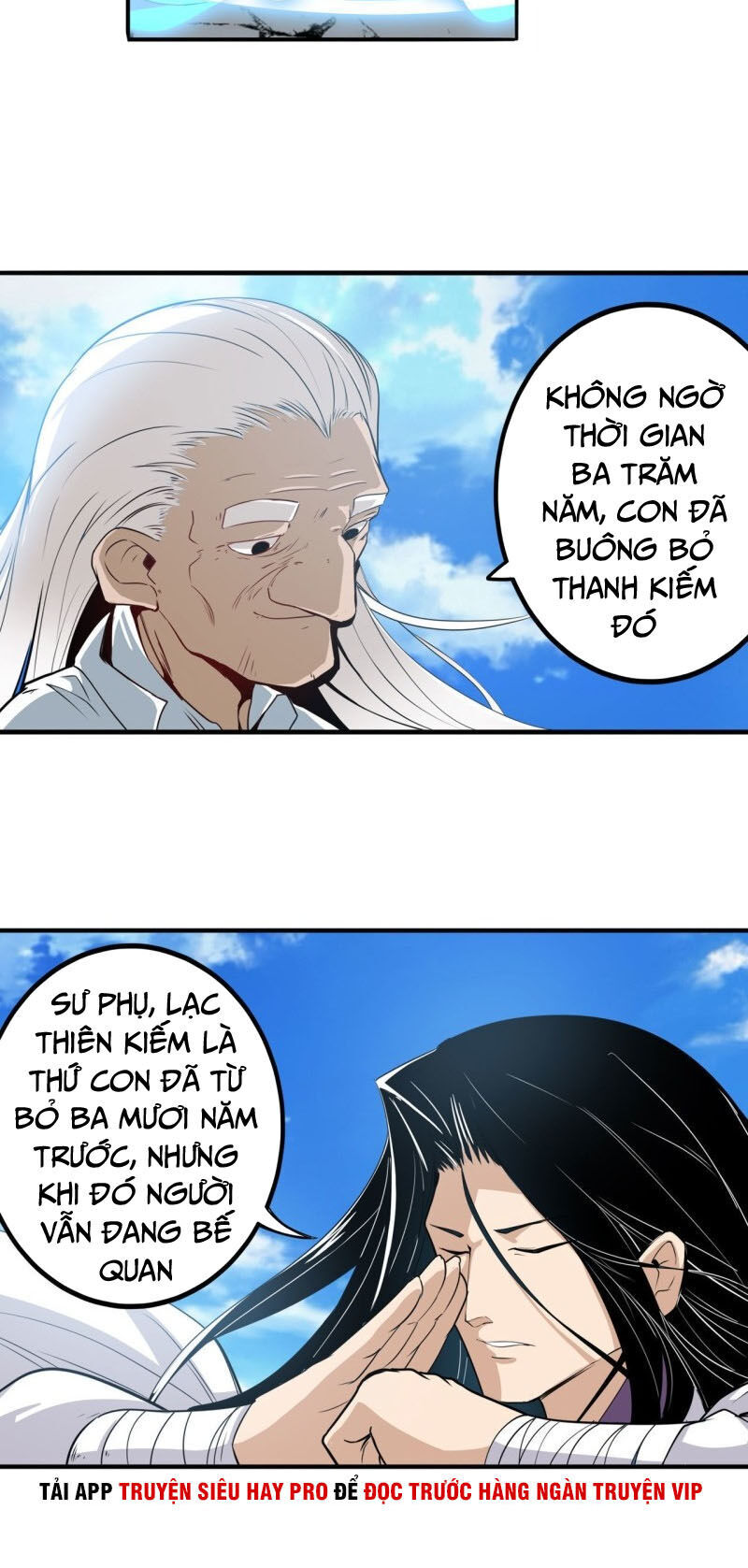 Anh Hùng ? Ta Không Làm Lâu Rồi