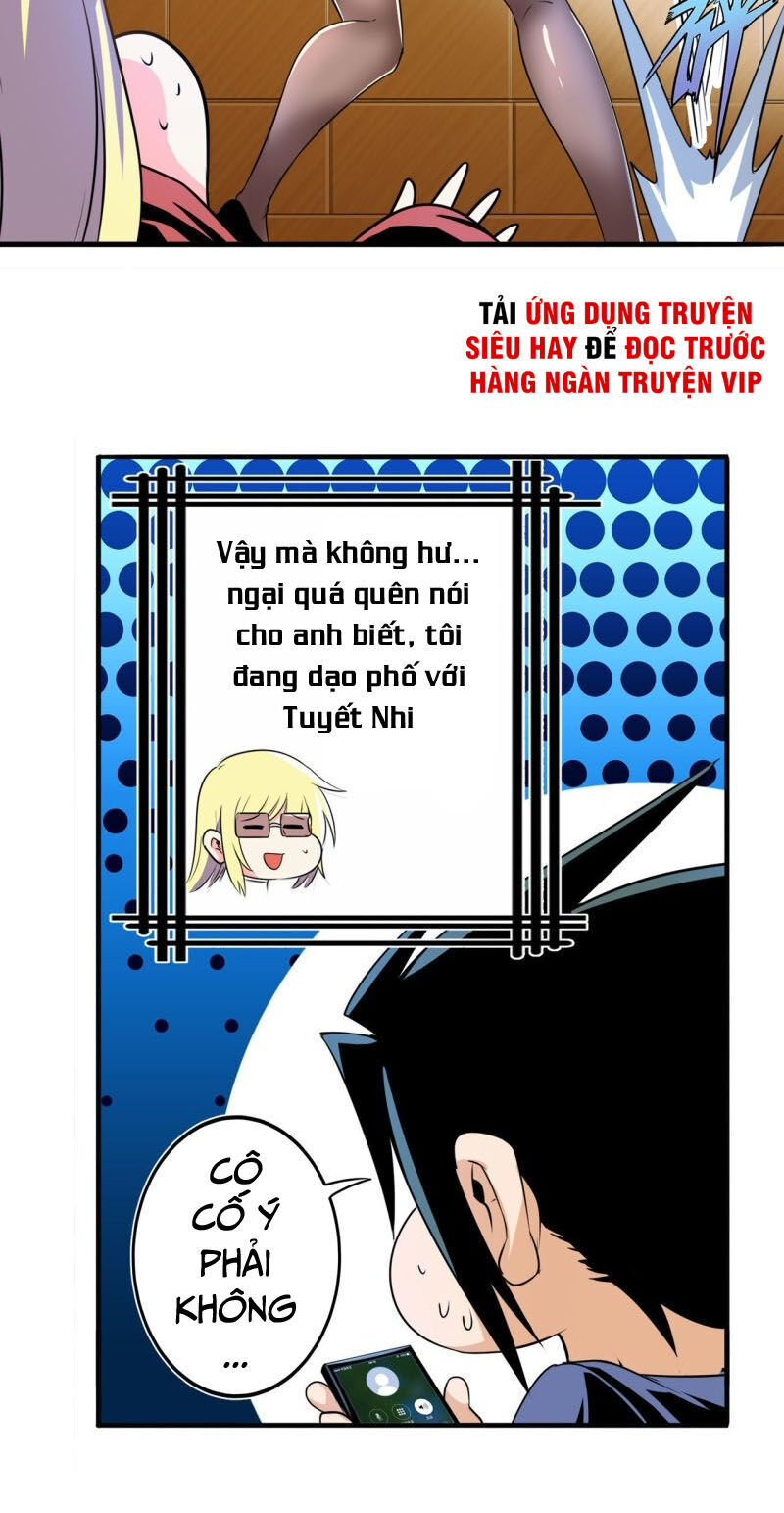 Anh Hùng ? Ta Không Làm Lâu Rồi