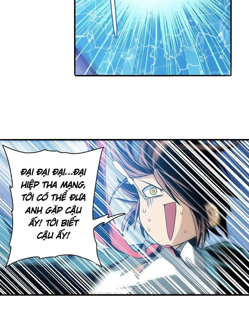 Anh Hùng ? Ta Không Làm Lâu Rồi
