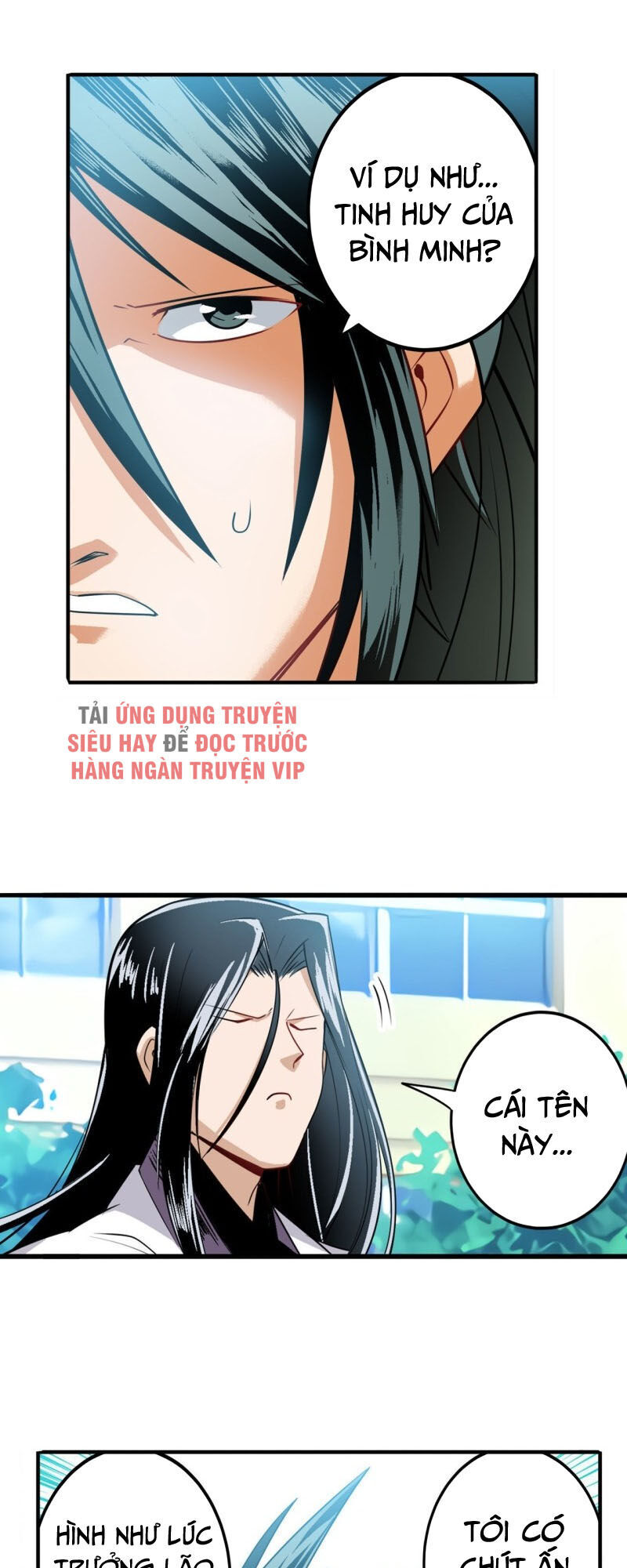 Anh Hùng ? Ta Không Làm Lâu Rồi