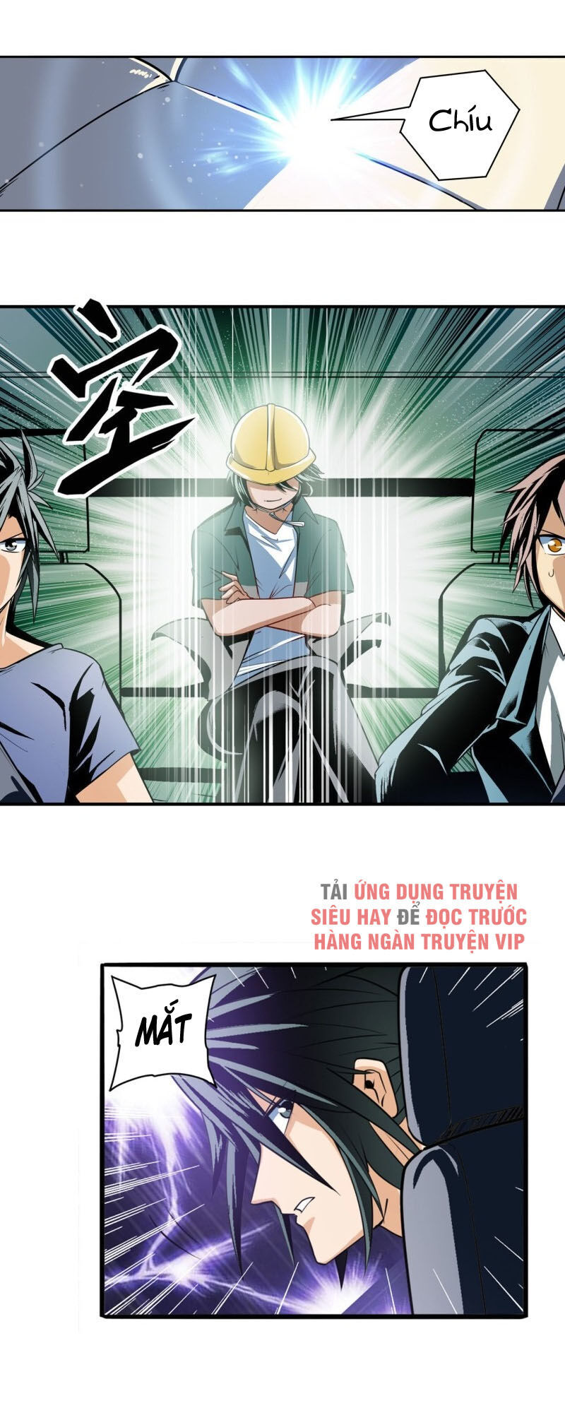 Anh Hùng ? Ta Không Làm Lâu Rồi