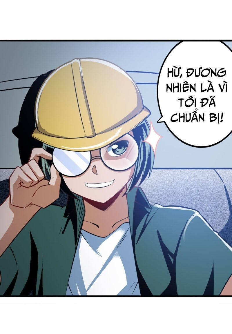 Anh Hùng ? Ta Không Làm Lâu Rồi