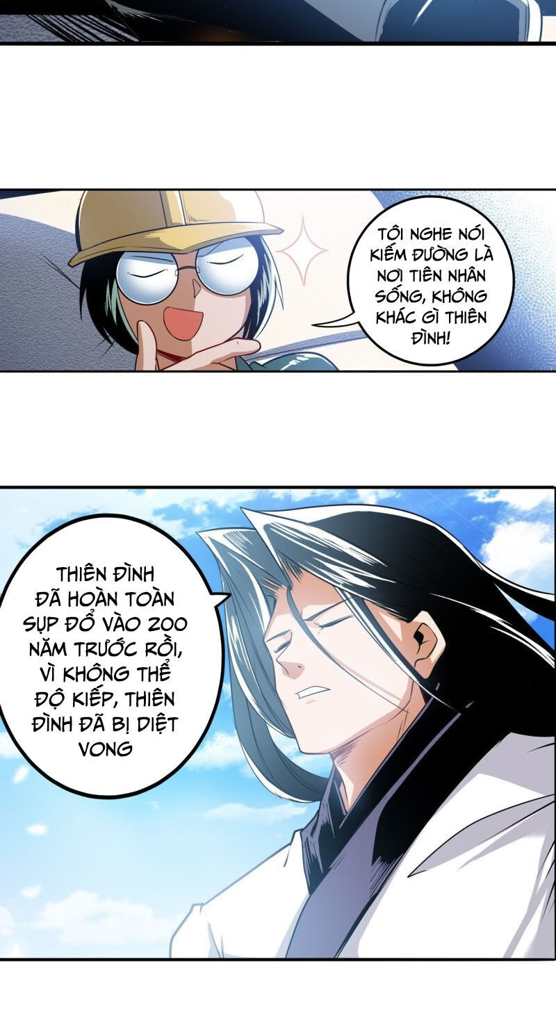 Anh Hùng ? Ta Không Làm Lâu Rồi