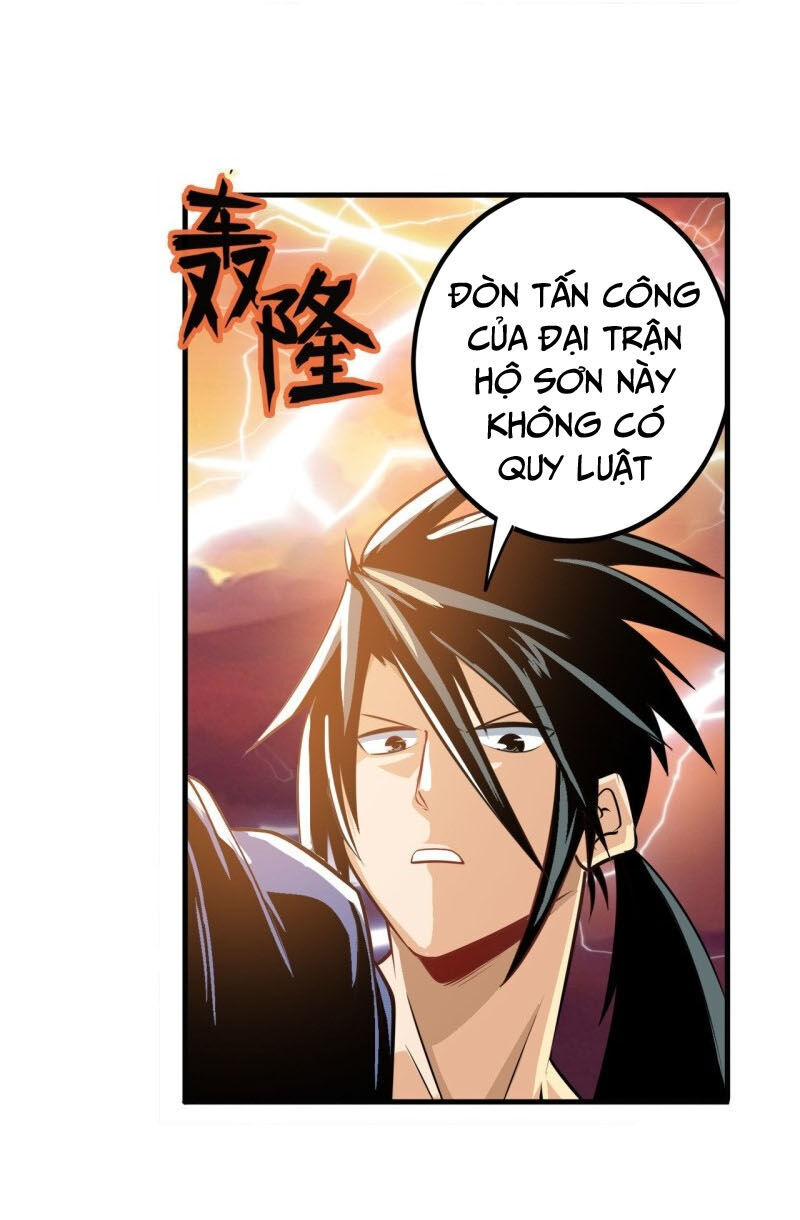 Anh Hùng ? Ta Không Làm Lâu Rồi
