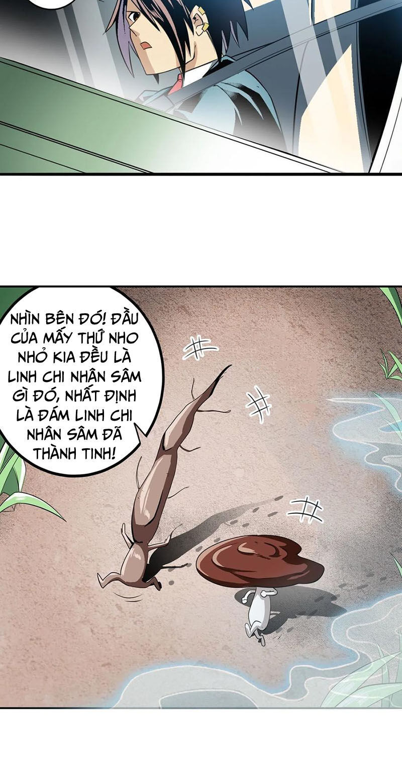 Anh Hùng ? Ta Không Làm Lâu Rồi