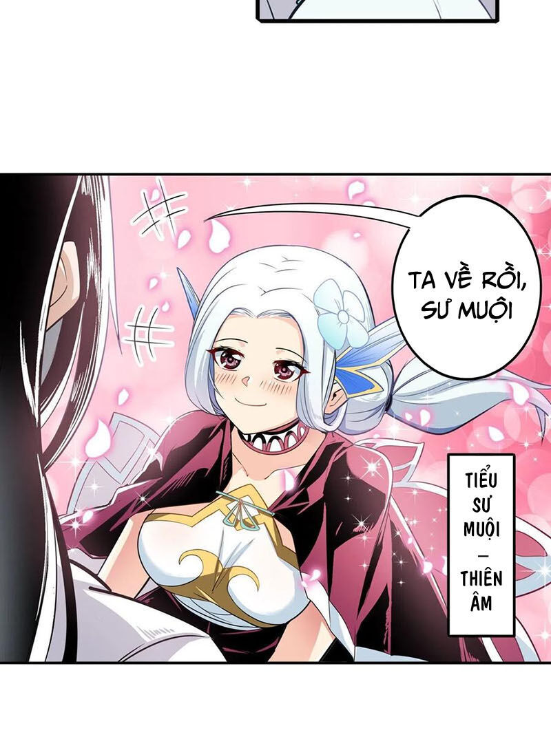 Anh Hùng ? Ta Không Làm Lâu Rồi