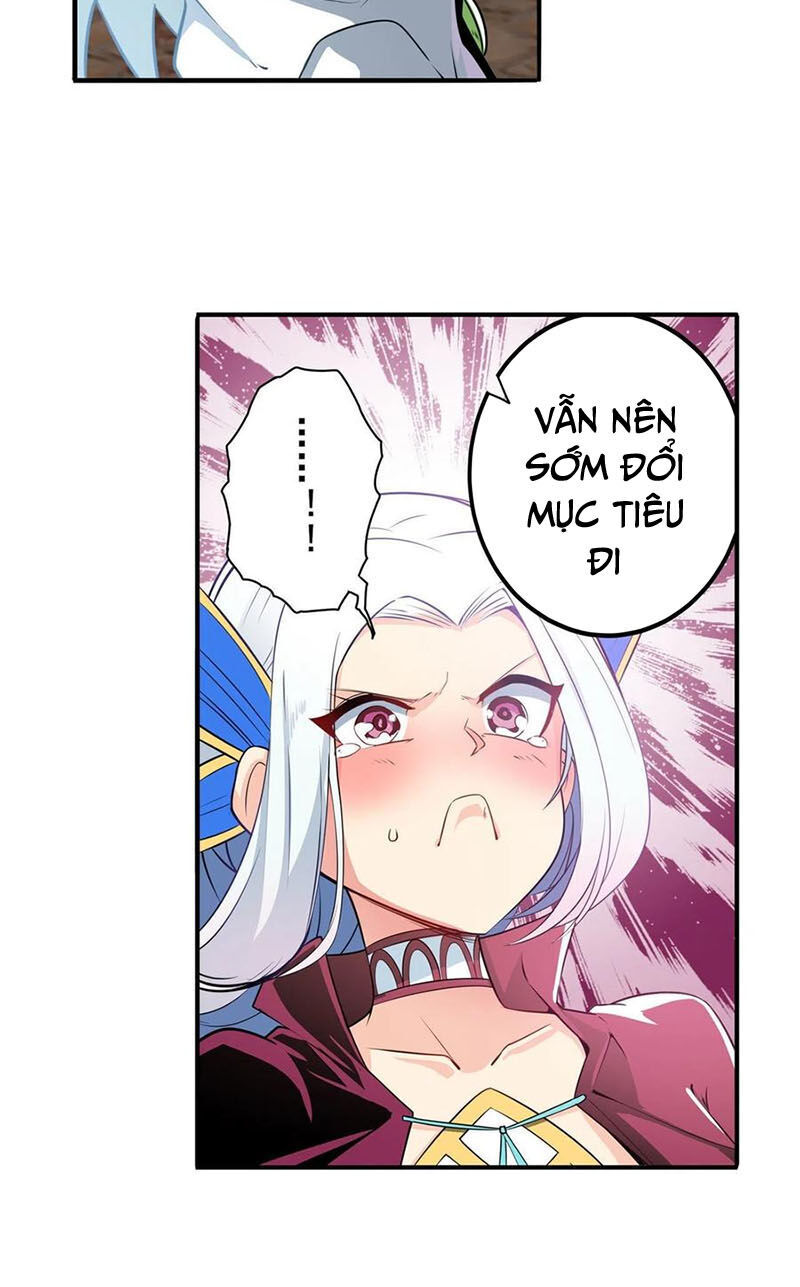 Anh Hùng ? Ta Không Làm Lâu Rồi