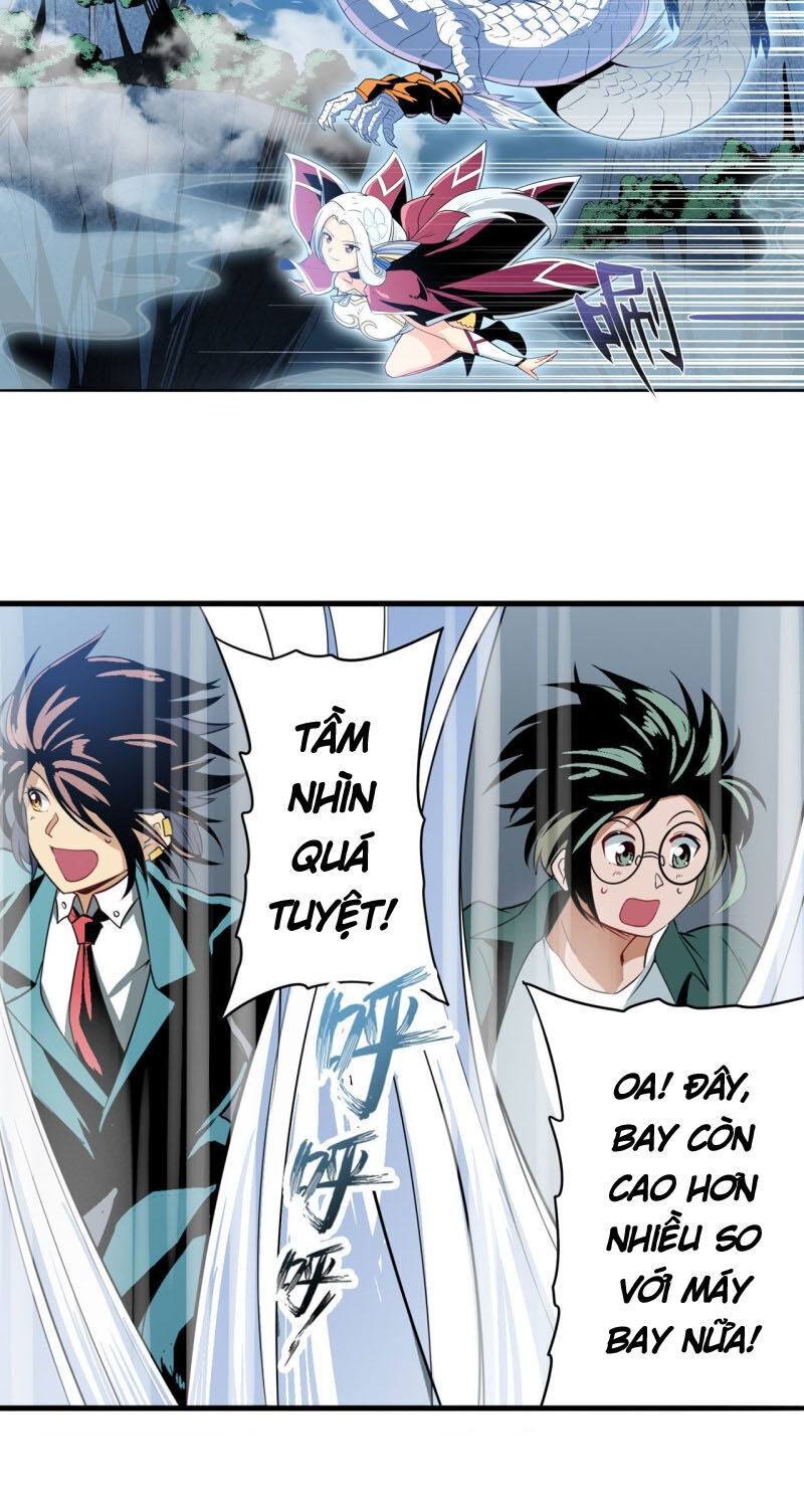 Anh Hùng ? Ta Không Làm Lâu Rồi