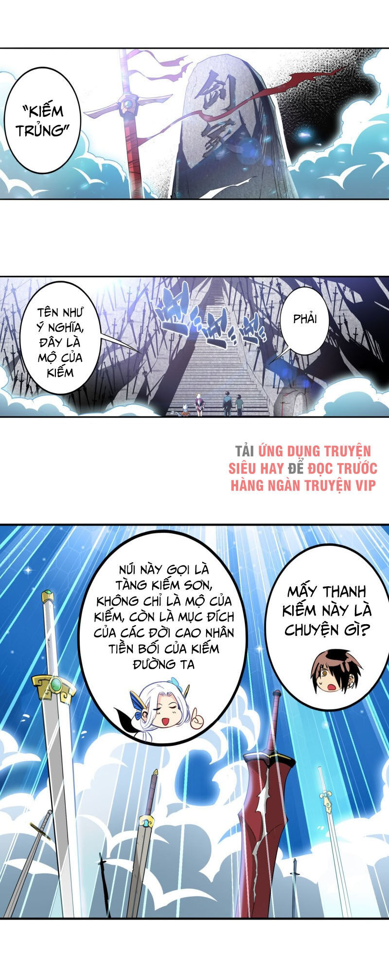Anh Hùng ? Ta Không Làm Lâu Rồi