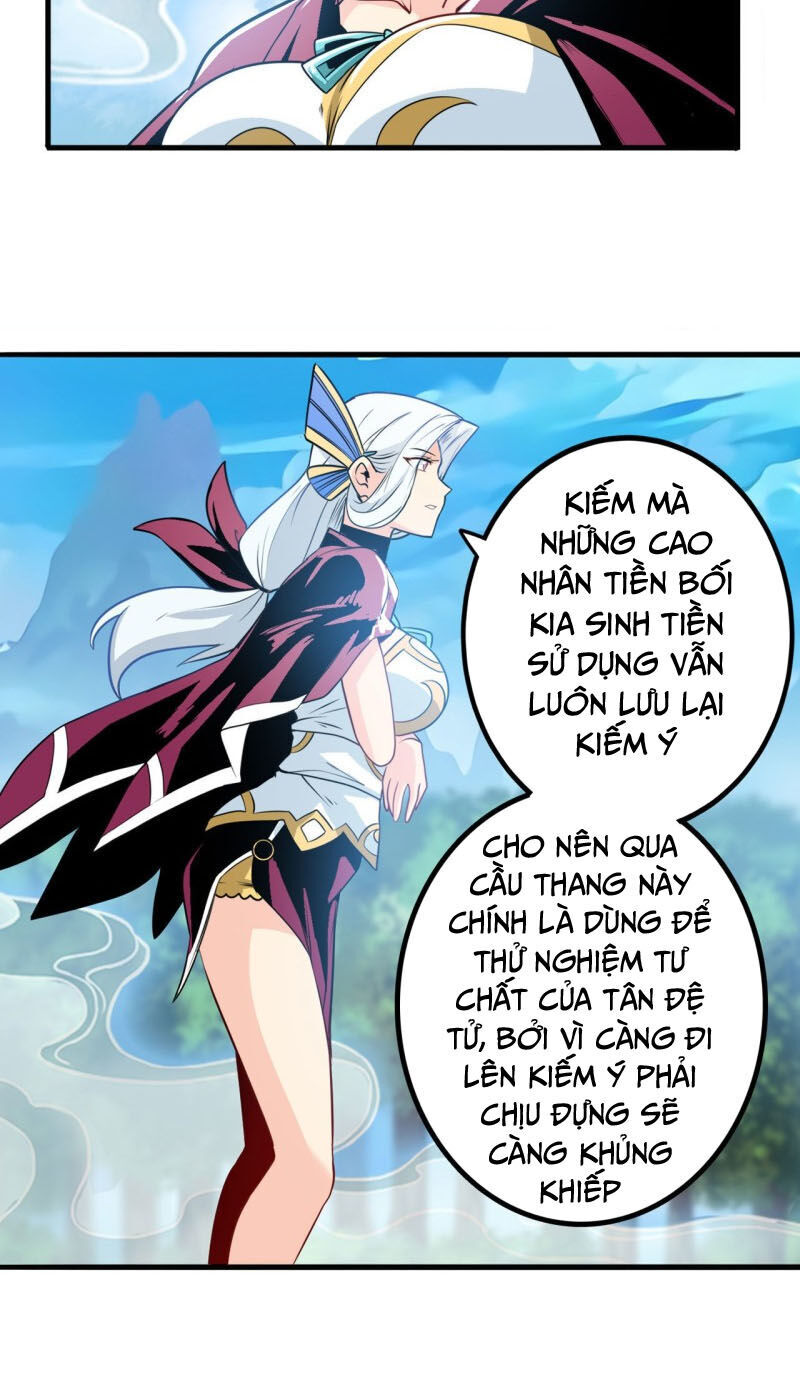 Anh Hùng ? Ta Không Làm Lâu Rồi