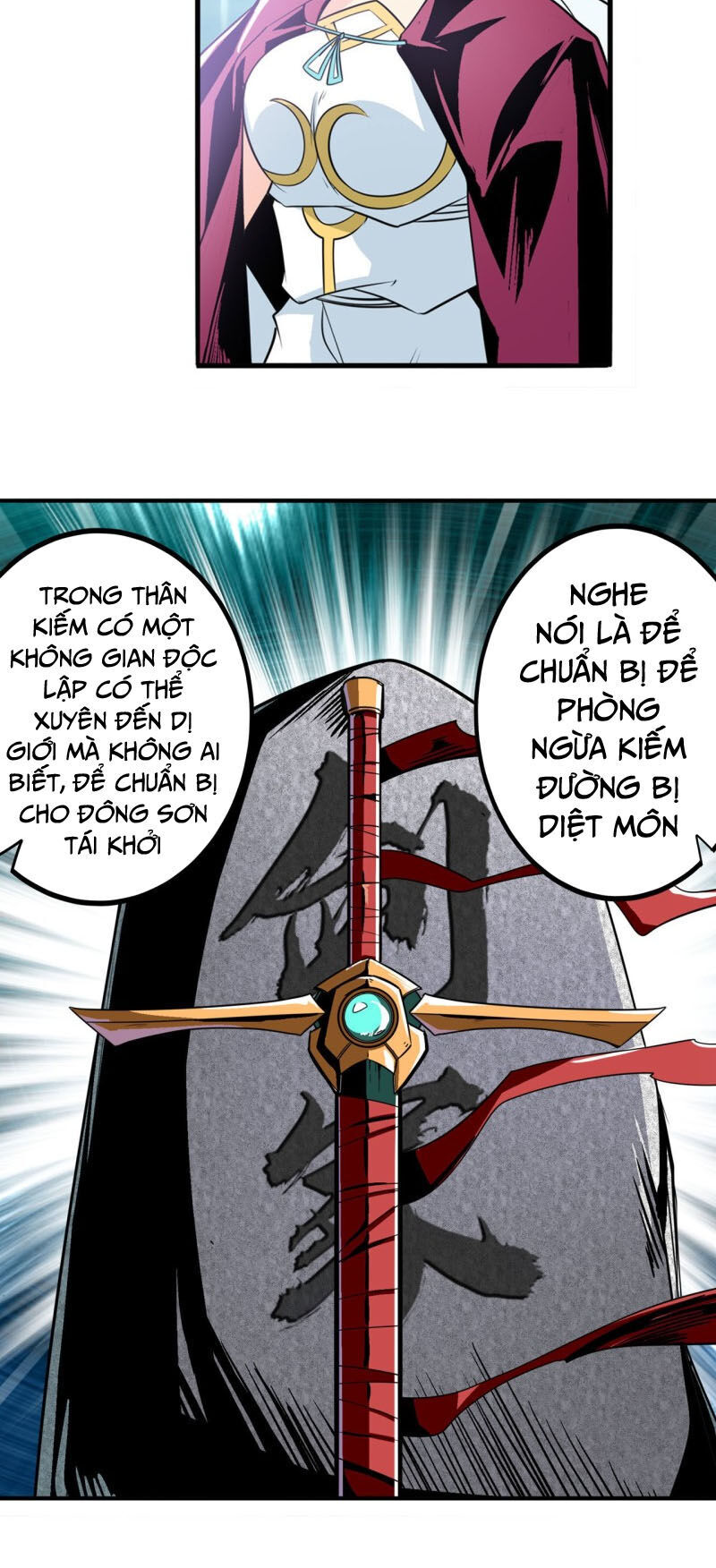 Anh Hùng ? Ta Không Làm Lâu Rồi