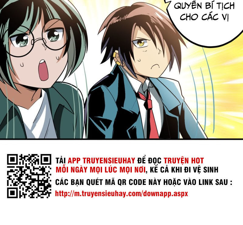 Anh Hùng ? Ta Không Làm Lâu Rồi