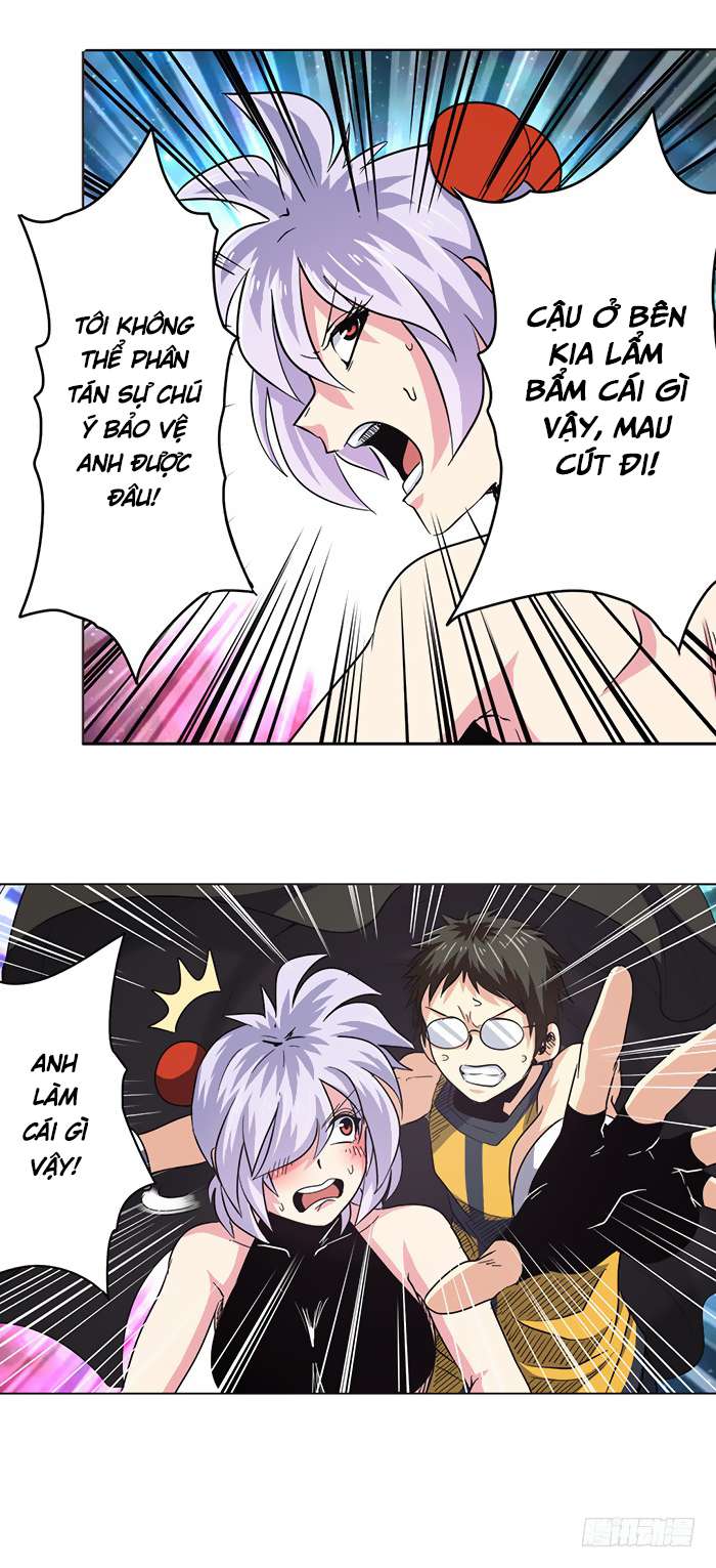 Anh Hùng ? Ta Không Làm Lâu Rồi