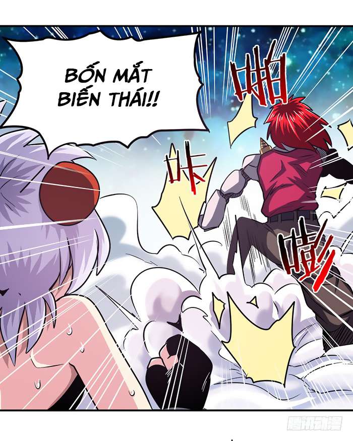 Anh Hùng ? Ta Không Làm Lâu Rồi