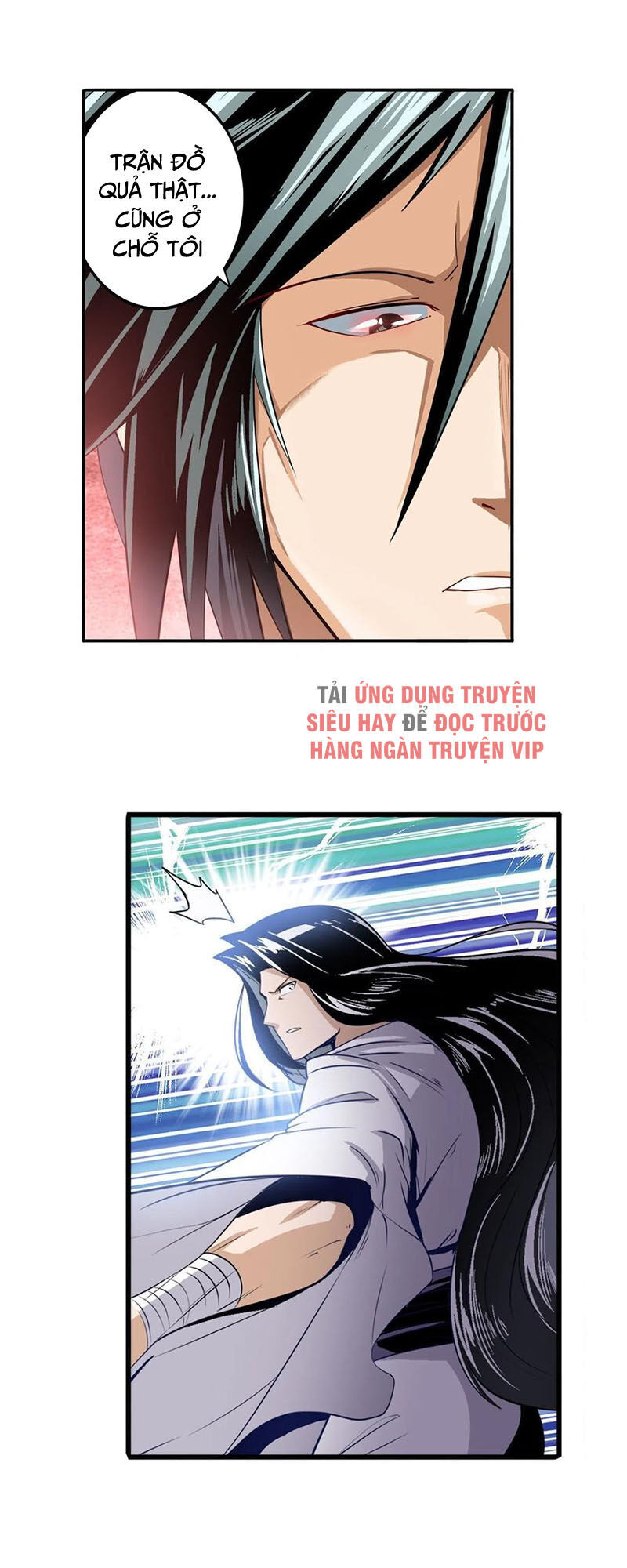 Anh Hùng ? Ta Không Làm Lâu Rồi