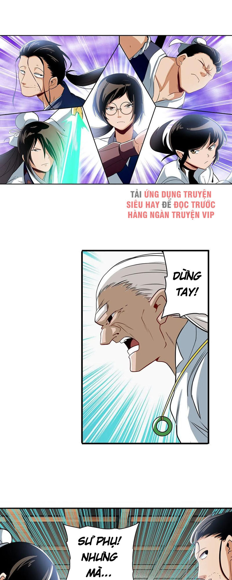 Anh Hùng ? Ta Không Làm Lâu Rồi