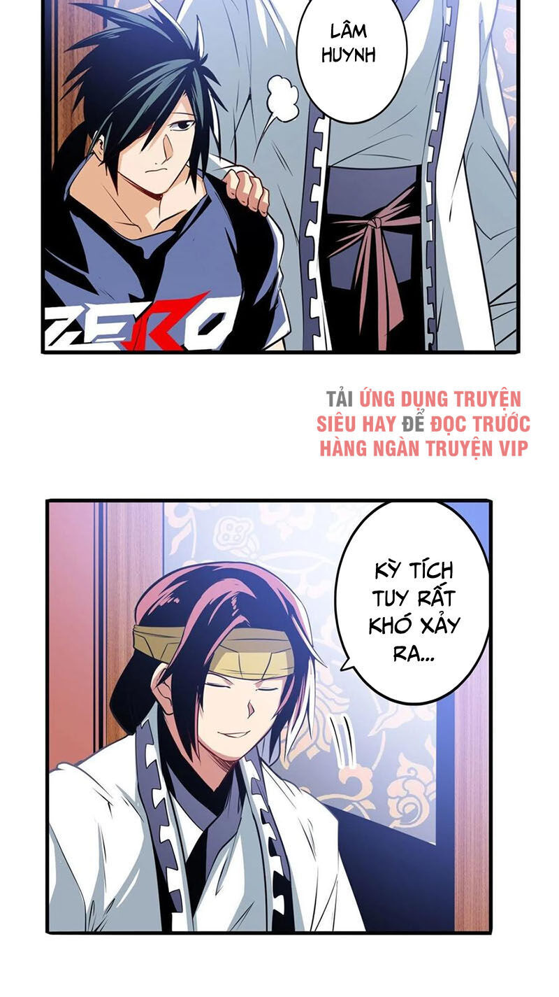 Anh Hùng ? Ta Không Làm Lâu Rồi