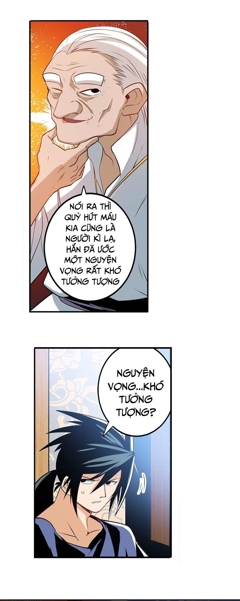 Anh Hùng ? Ta Không Làm Lâu Rồi