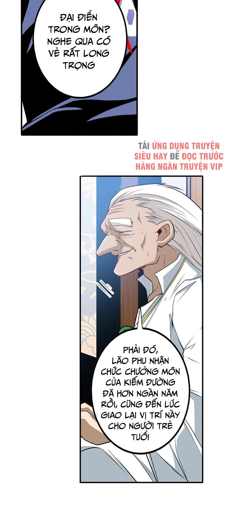 Anh Hùng ? Ta Không Làm Lâu Rồi