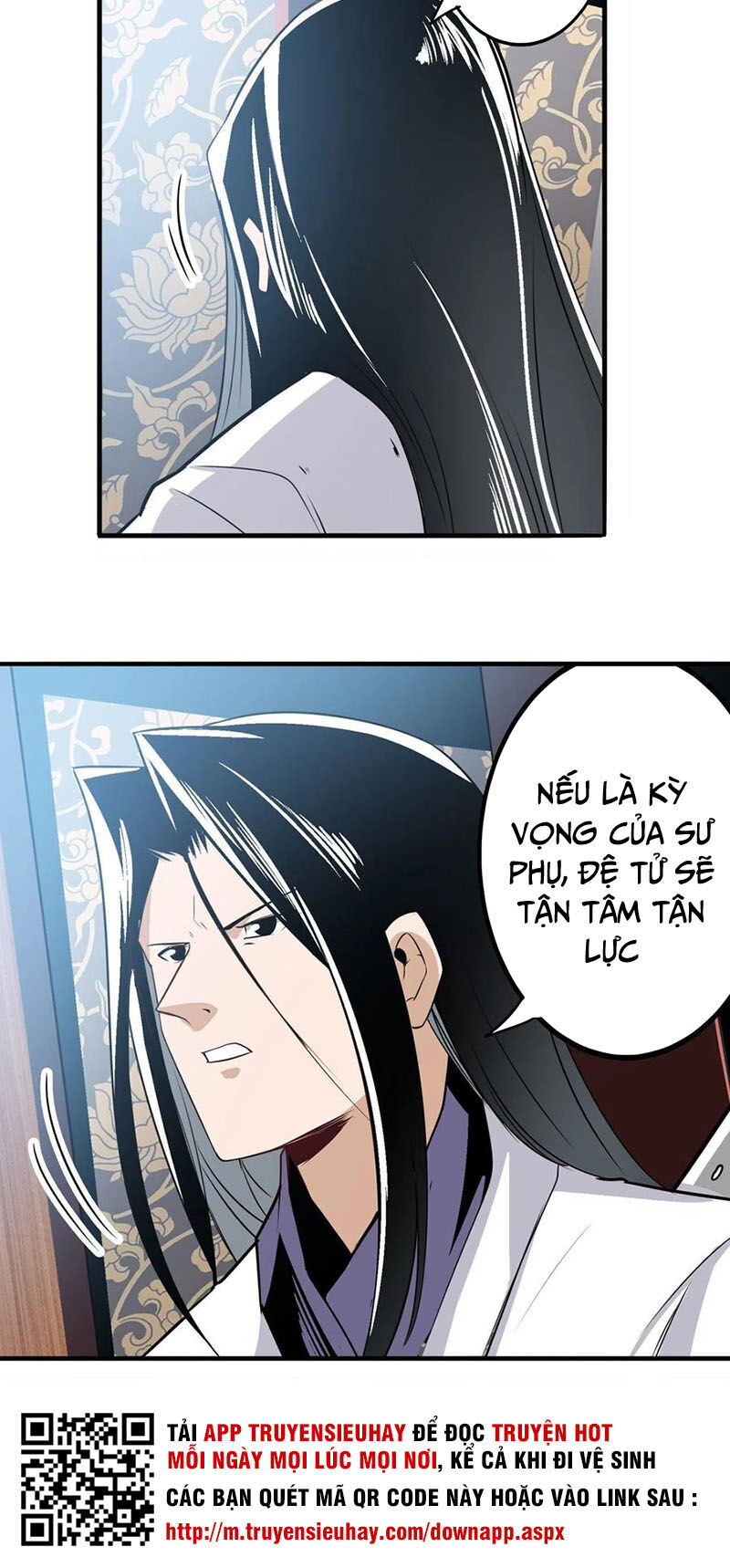 Anh Hùng ? Ta Không Làm Lâu Rồi
