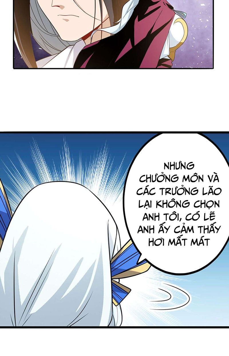 Anh Hùng ? Ta Không Làm Lâu Rồi
