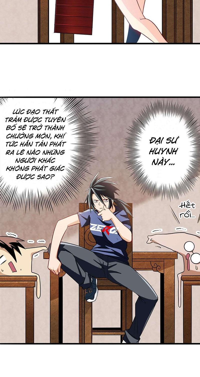 Anh Hùng ? Ta Không Làm Lâu Rồi