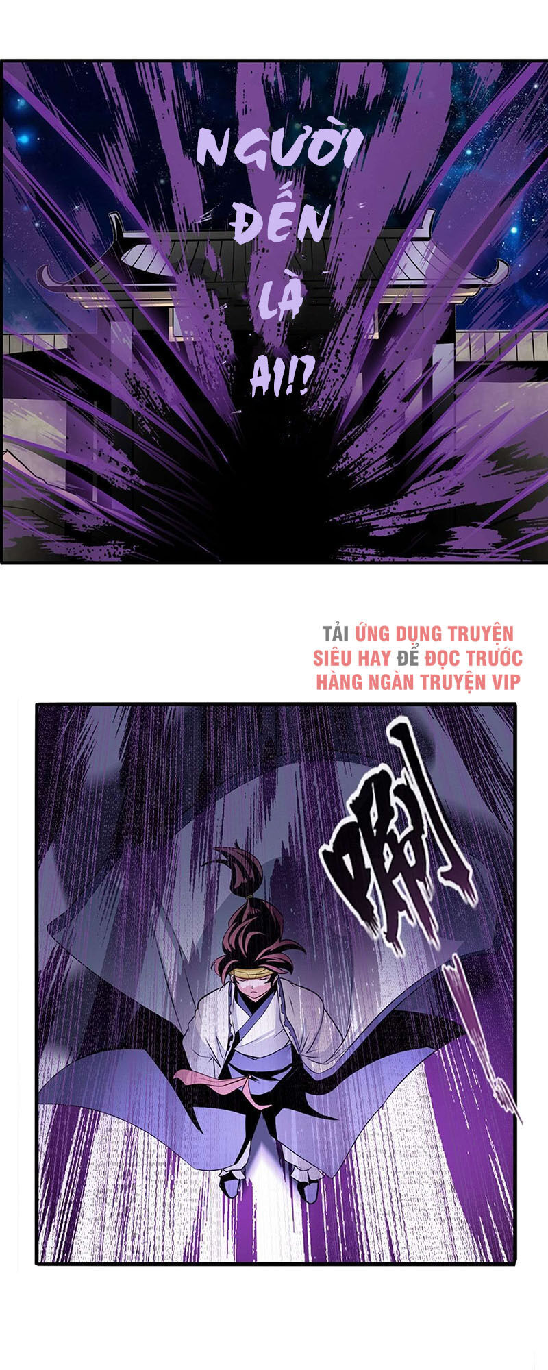 Anh Hùng ? Ta Không Làm Lâu Rồi