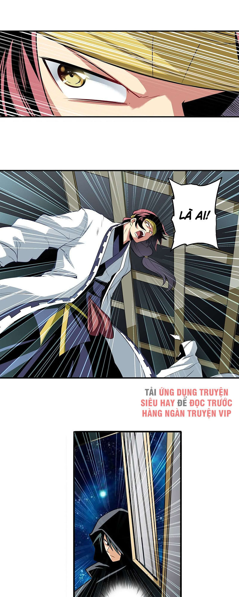 Anh Hùng ? Ta Không Làm Lâu Rồi