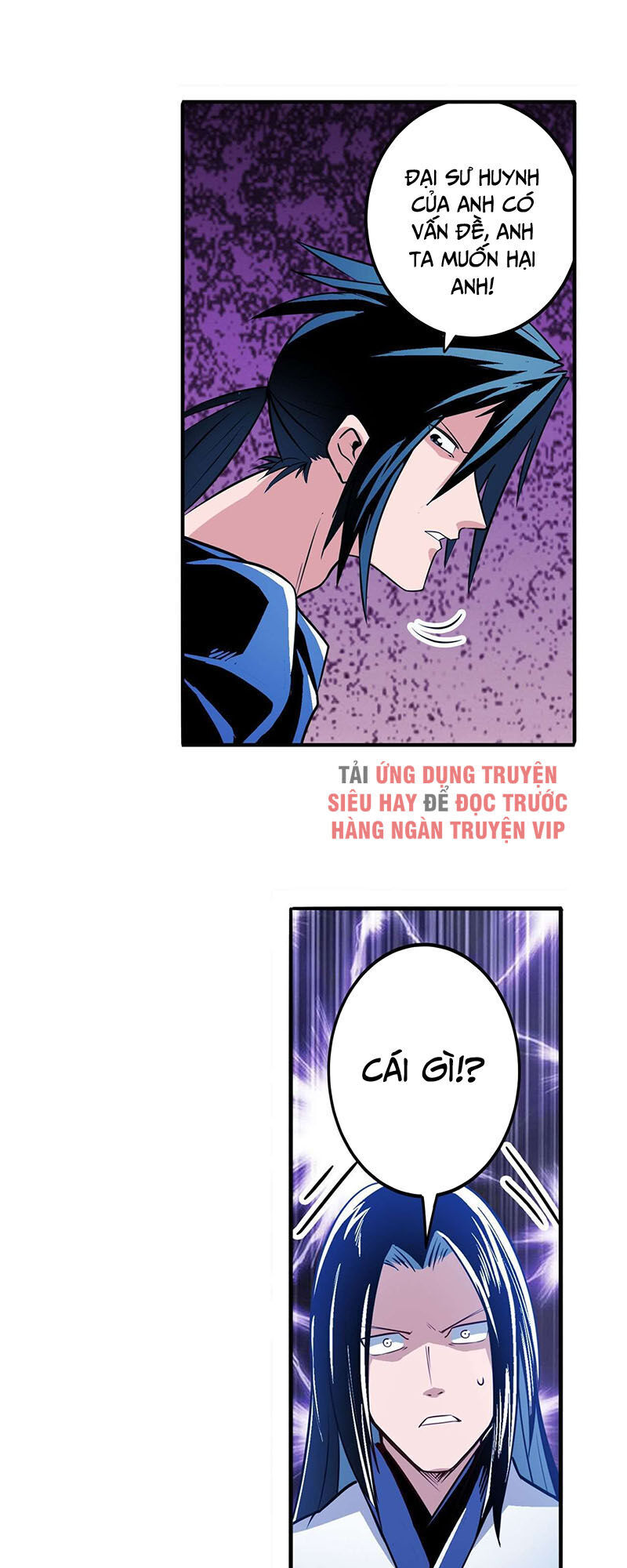 Anh Hùng ? Ta Không Làm Lâu Rồi