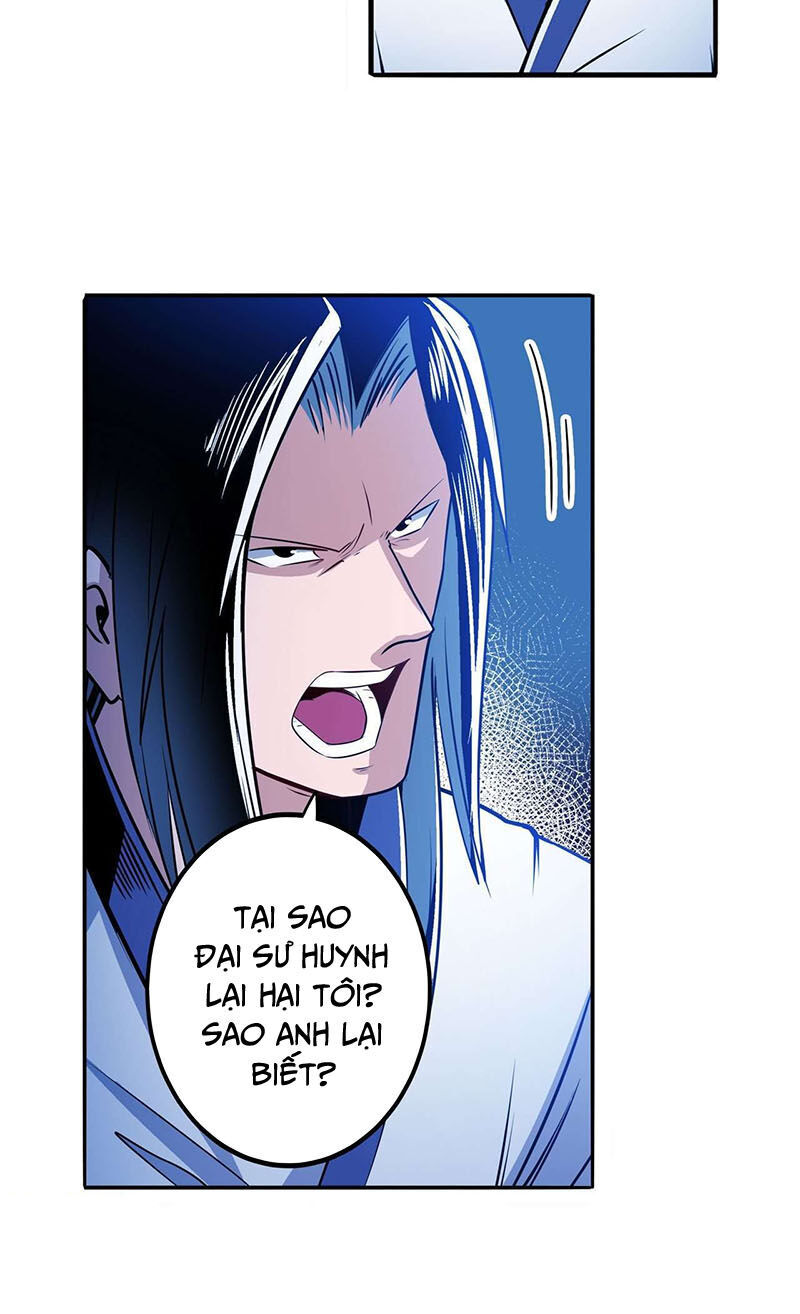 Anh Hùng ? Ta Không Làm Lâu Rồi