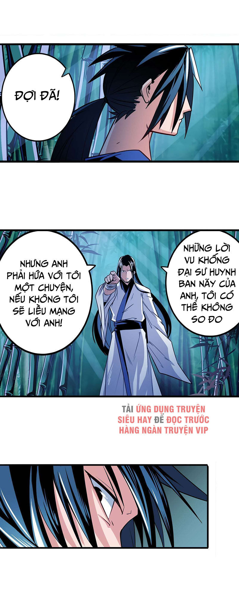 Anh Hùng ? Ta Không Làm Lâu Rồi