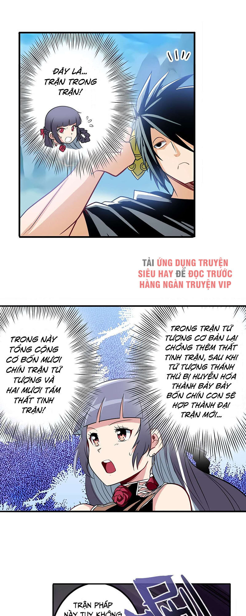 Anh Hùng ? Ta Không Làm Lâu Rồi