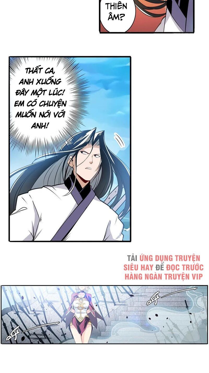Anh Hùng ? Ta Không Làm Lâu Rồi