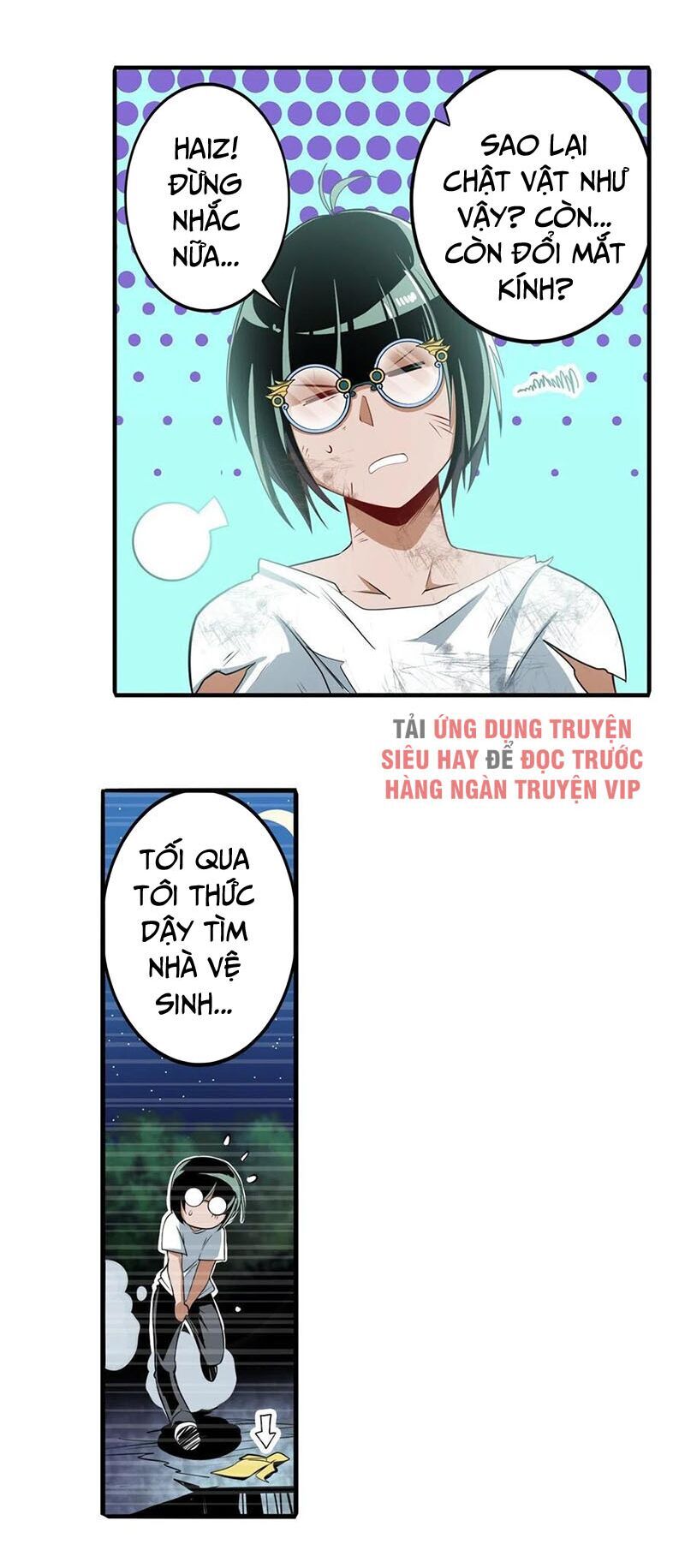 Anh Hùng ? Ta Không Làm Lâu Rồi