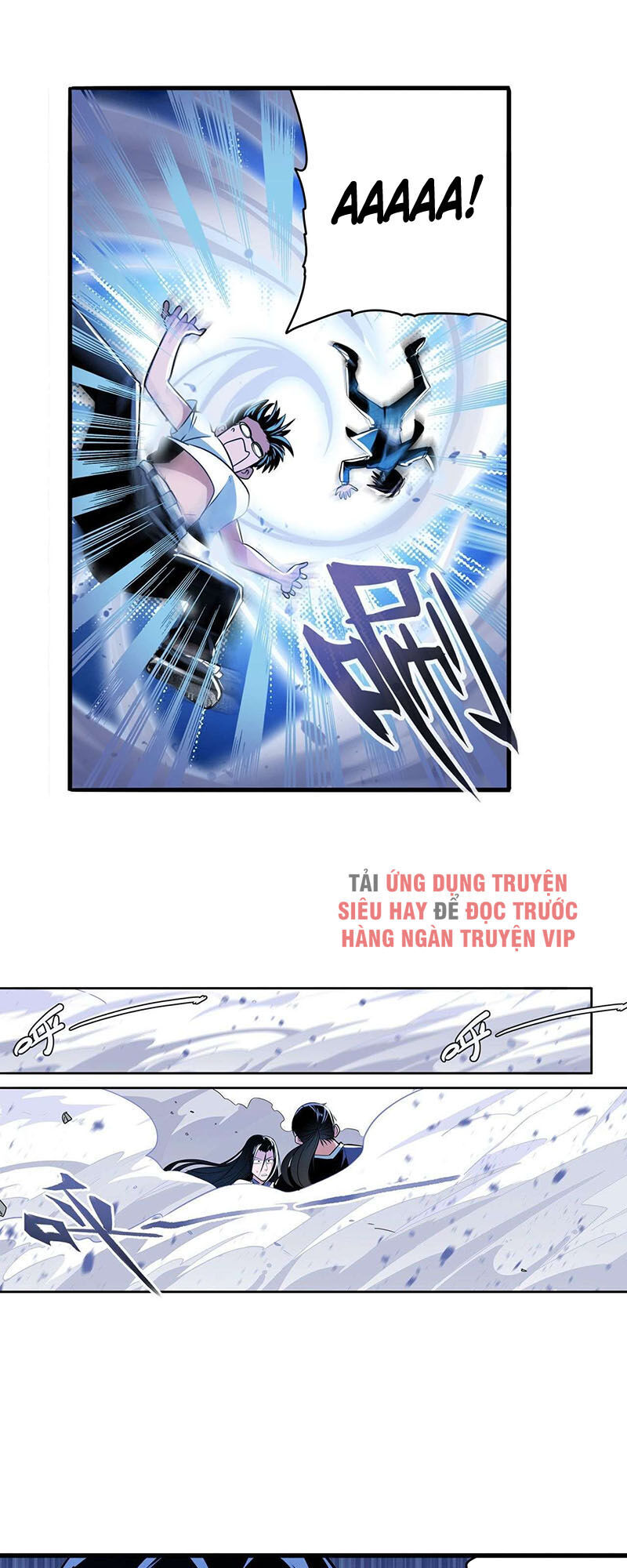 Anh Hùng ? Ta Không Làm Lâu Rồi