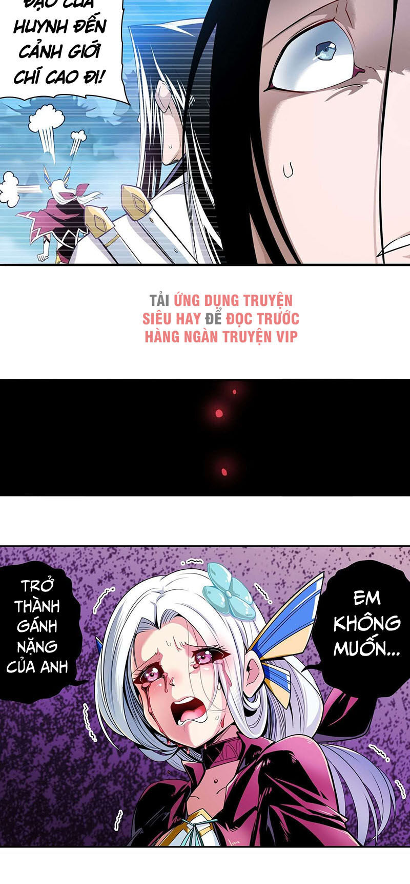 Anh Hùng ? Ta Không Làm Lâu Rồi