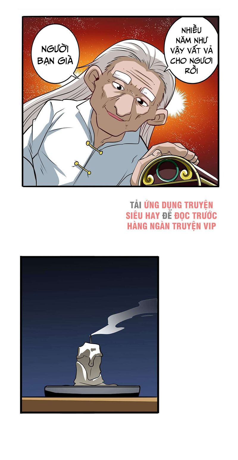 Anh Hùng ? Ta Không Làm Lâu Rồi