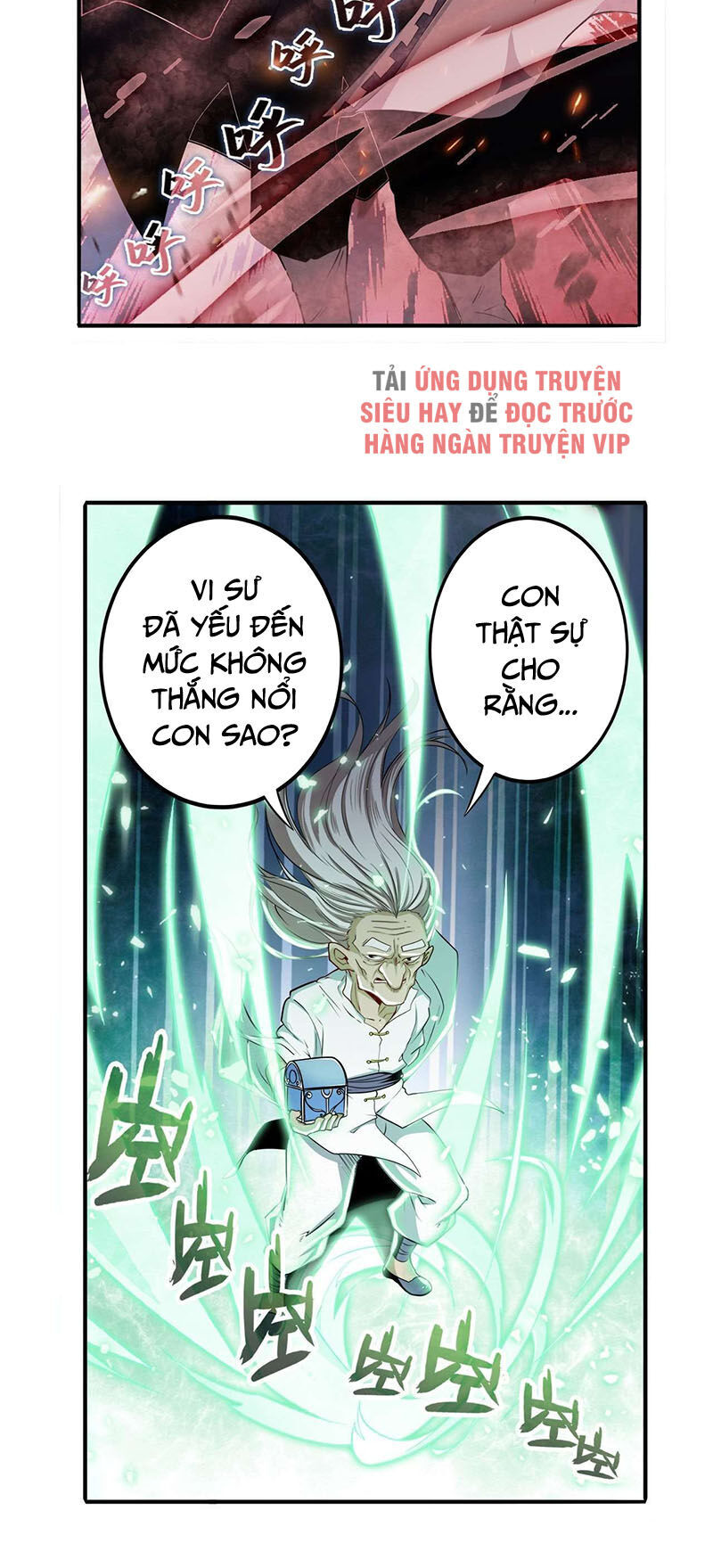 Anh Hùng ? Ta Không Làm Lâu Rồi