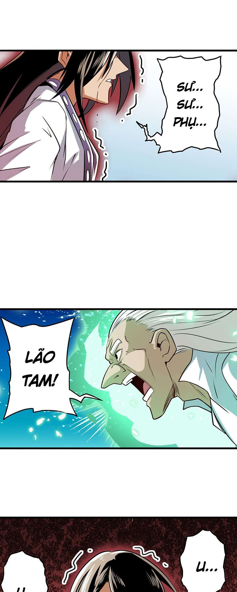 Anh Hùng ? Ta Không Làm Lâu Rồi