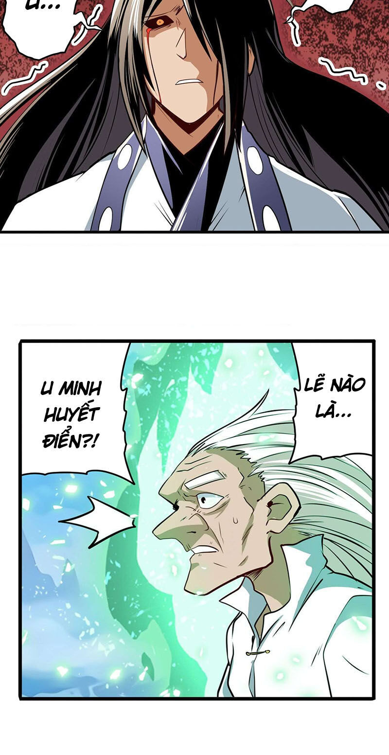 Anh Hùng ? Ta Không Làm Lâu Rồi