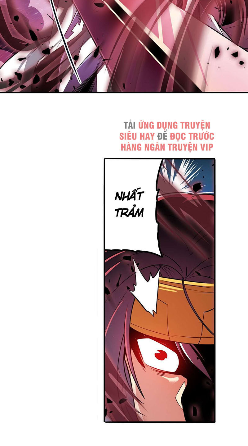 Anh Hùng ? Ta Không Làm Lâu Rồi