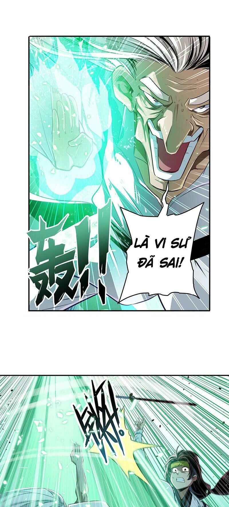 Anh Hùng ? Ta Không Làm Lâu Rồi