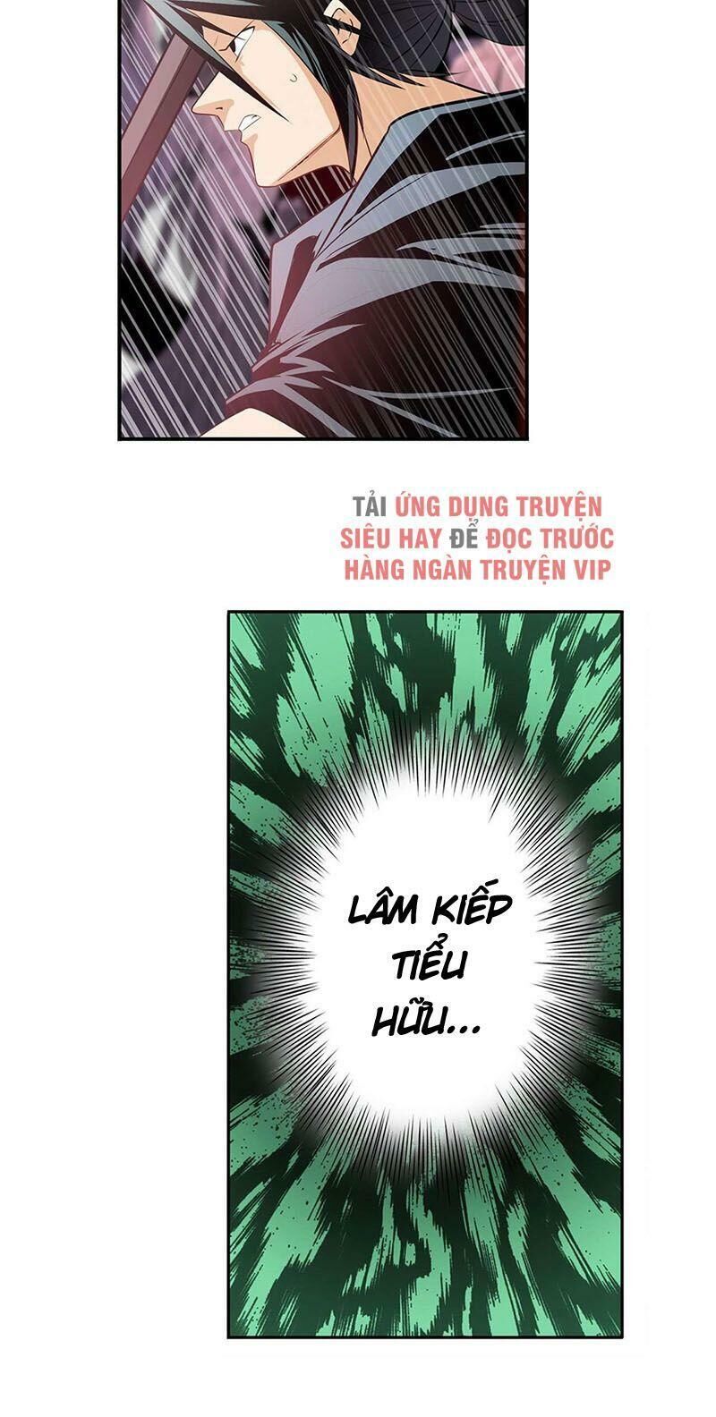 Anh Hùng ? Ta Không Làm Lâu Rồi