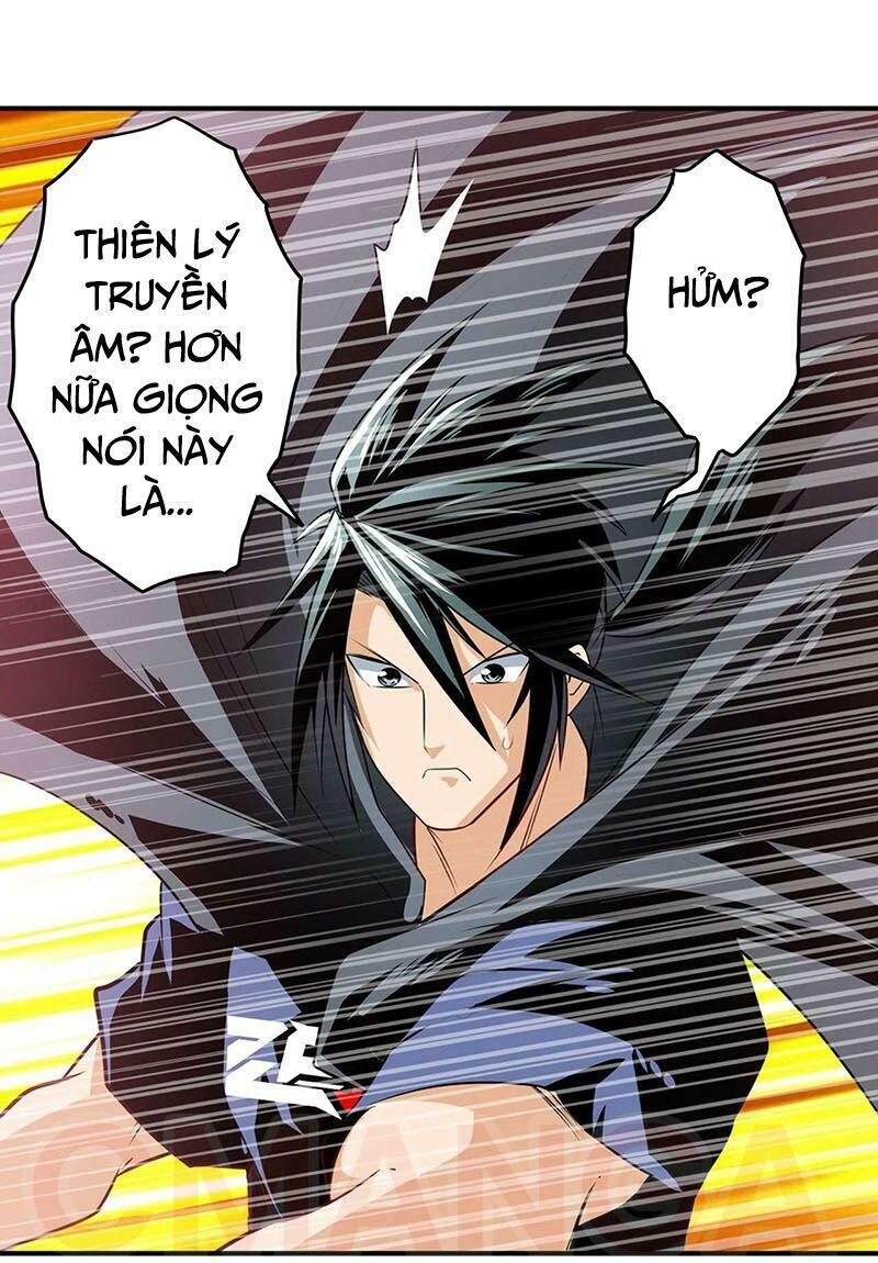 Anh Hùng ? Ta Không Làm Lâu Rồi