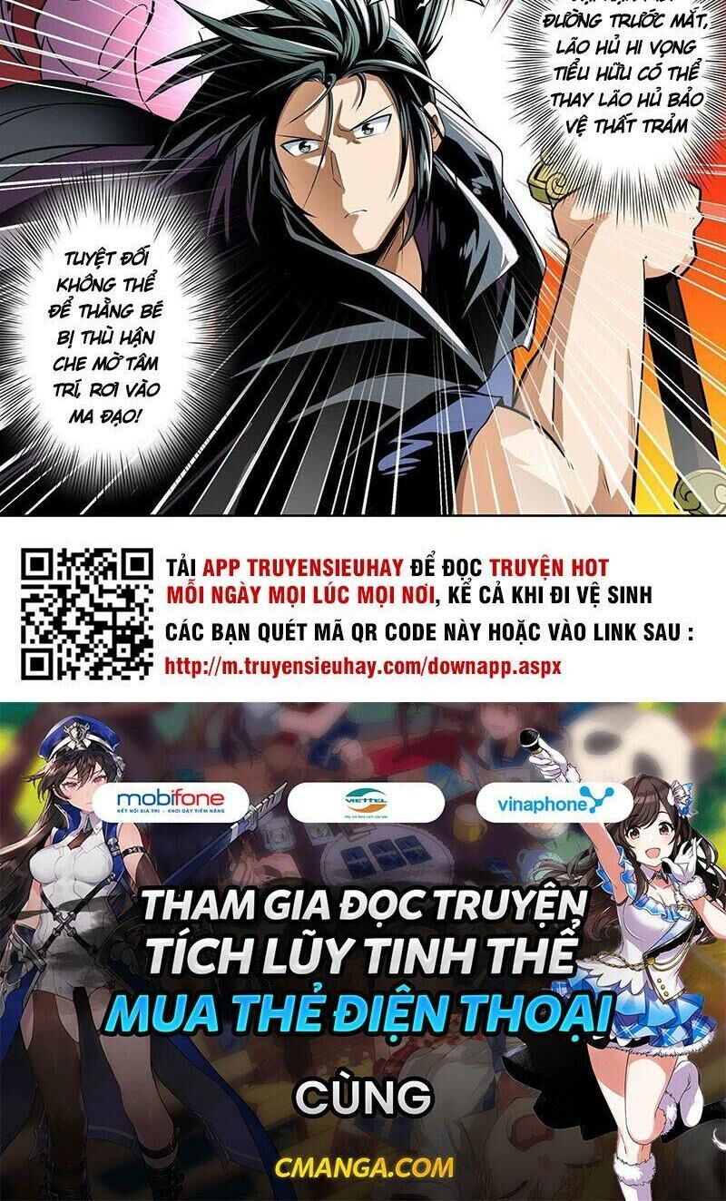 Anh Hùng ? Ta Không Làm Lâu Rồi